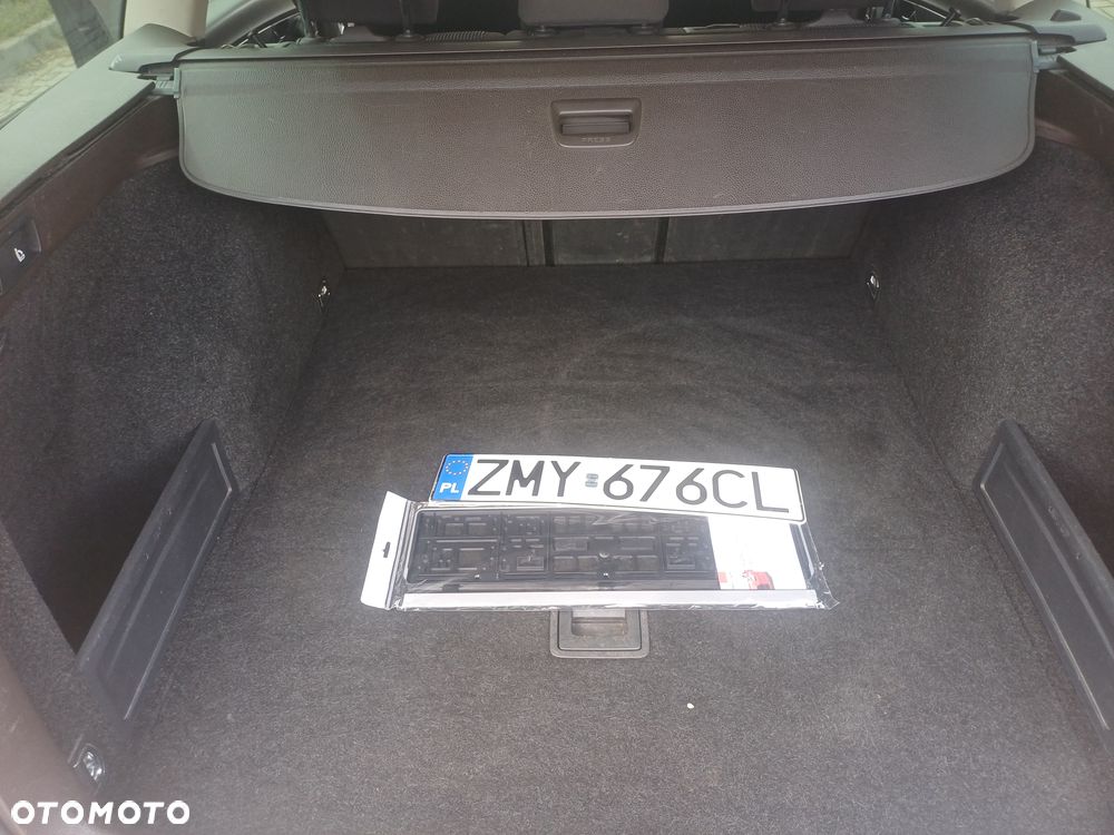 Volkswagen Passat 2.0 TDI 4Mot Highline DSG - 27