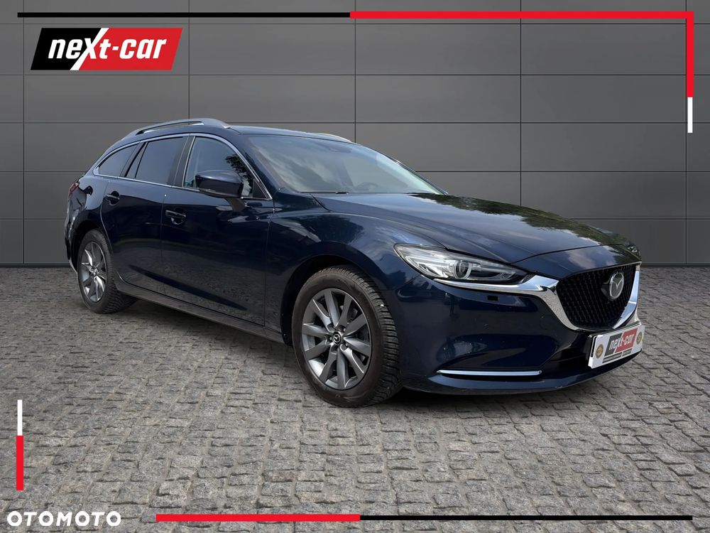Mazda 6 2.0 SkyJoy - 8