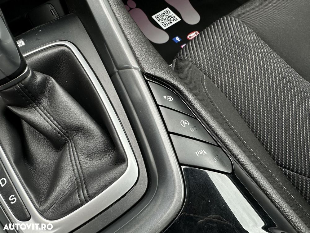 Ford Mondeo - 22