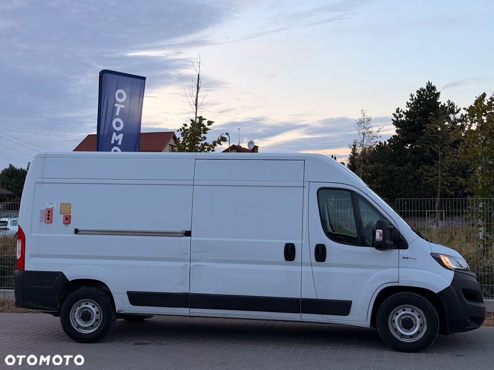Fiat Ducato - 15