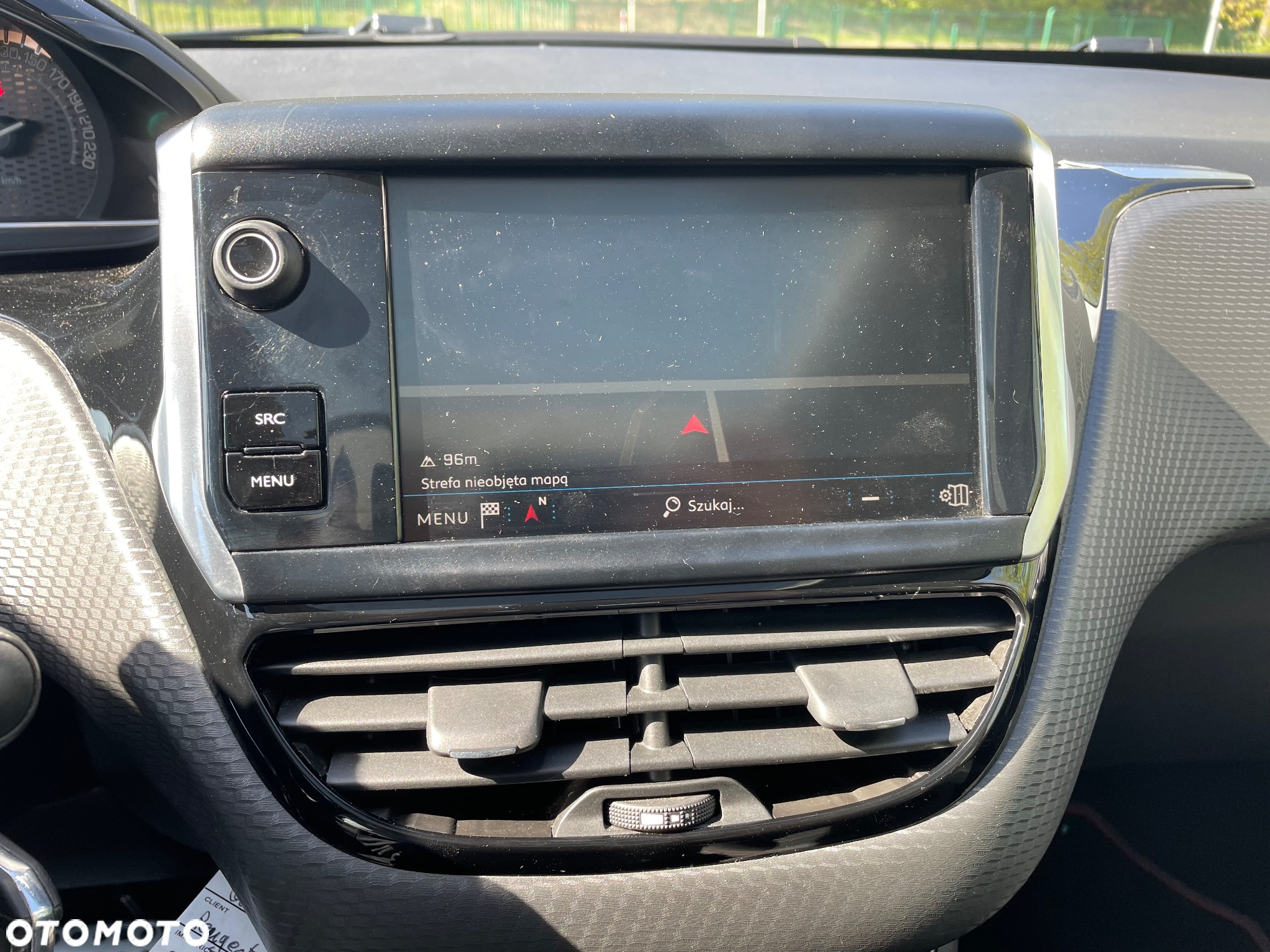 Peugeot 2008 PureTech 110 Stop&Start EAT6 GT-Line Edition - 27