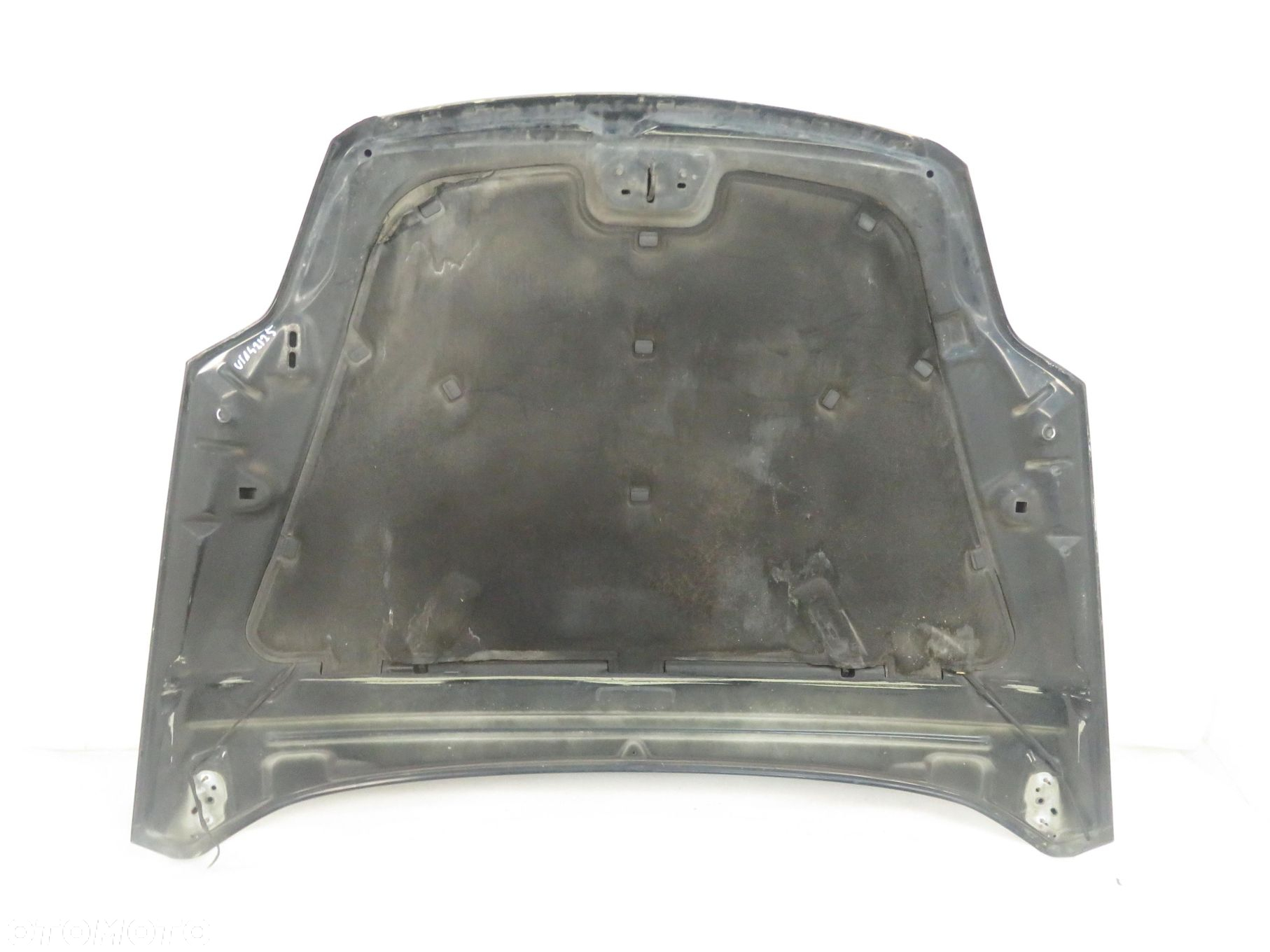 MASKA FORD MONDEO IV sedan (BA7)  G6 - 14
