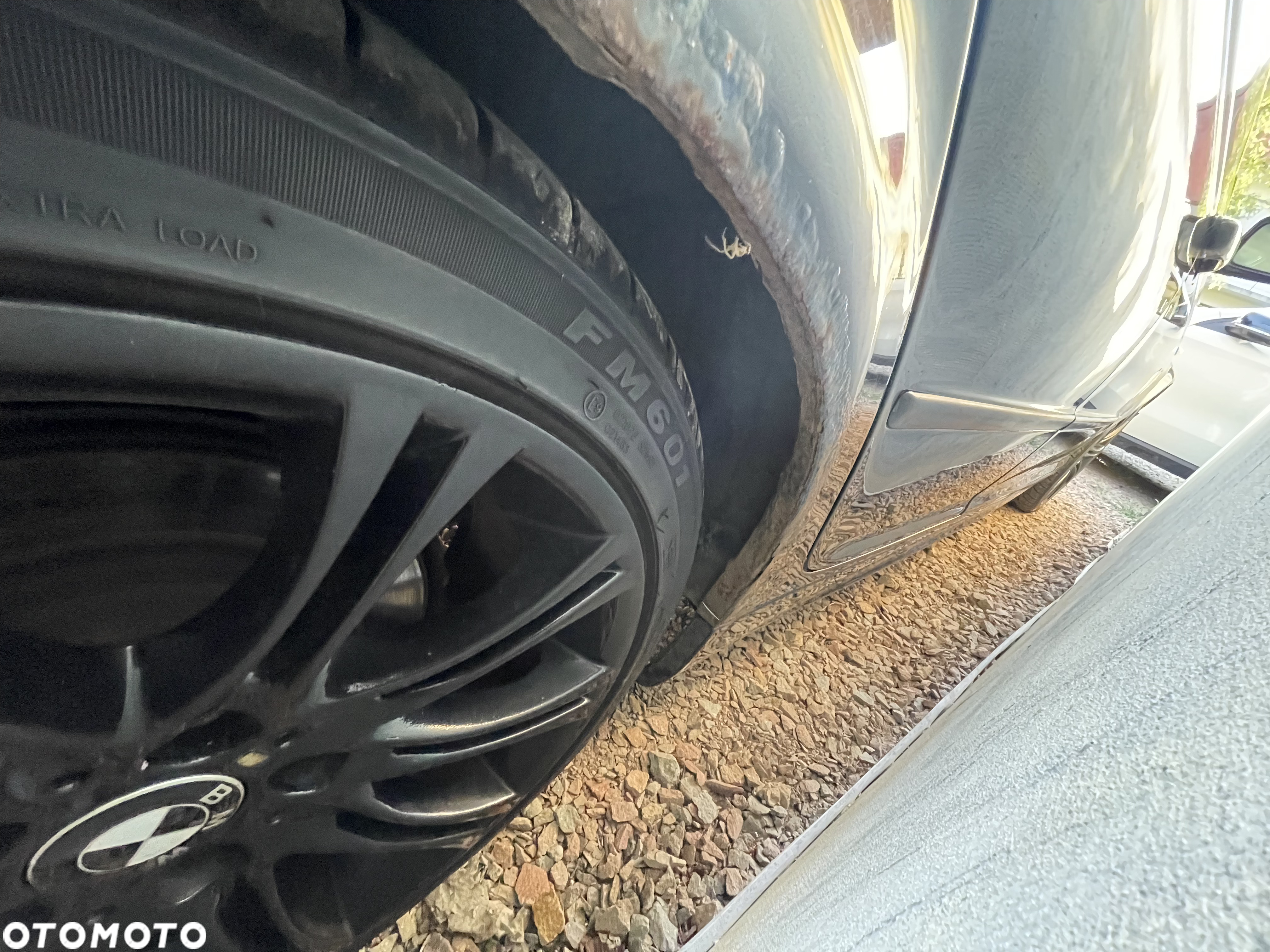 BMW Seria 3 320d - 18