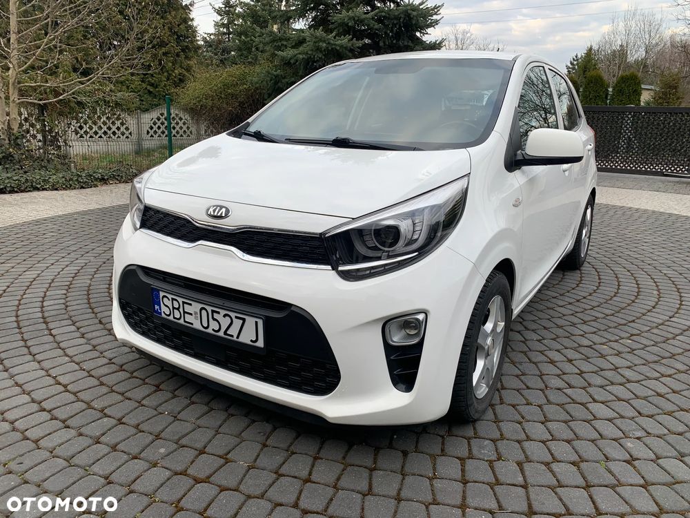 Kia Picanto 1.2 ISG Edition 7 - 1