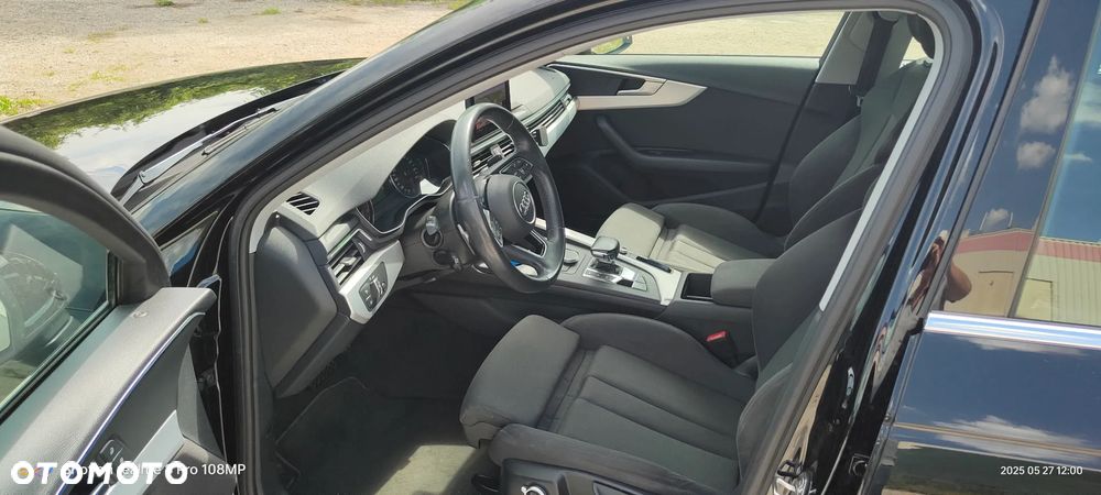 Audi A4 Avant - 3