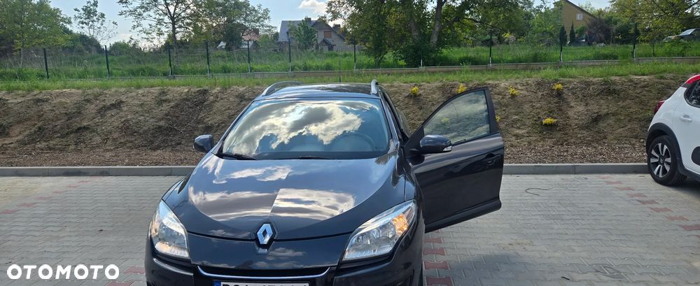 Renault Megane - 3