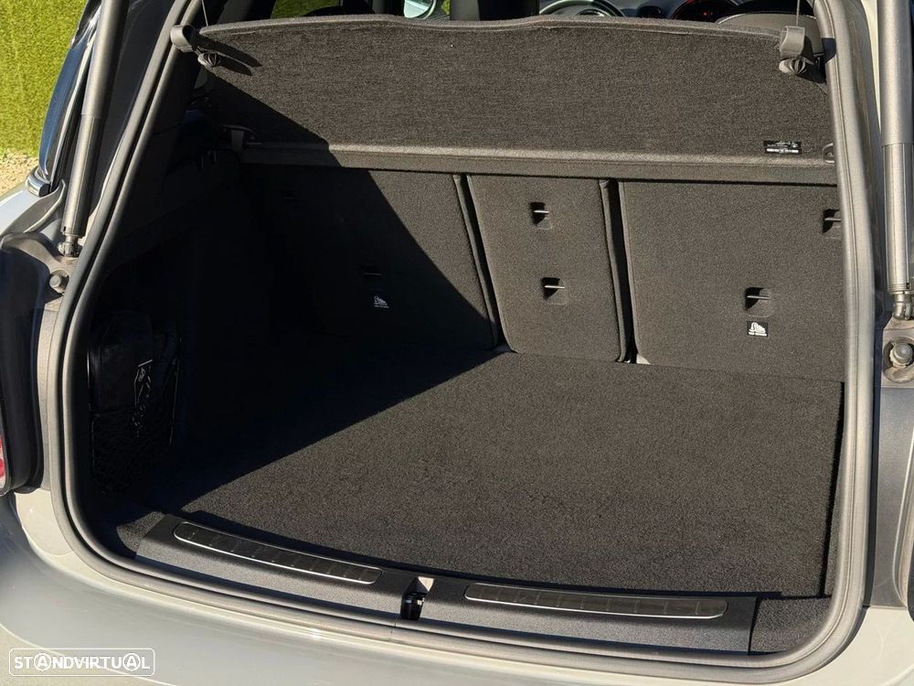 MINI Countryman One D Sport Edition Auto - 26