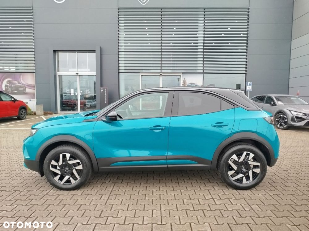 Opel Mokka - 4