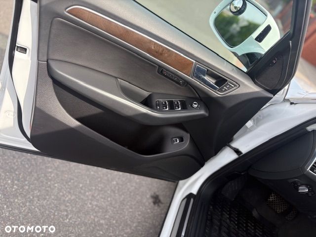 Audi Q5 2.0 TFSI Quattro Tiptronic - 11