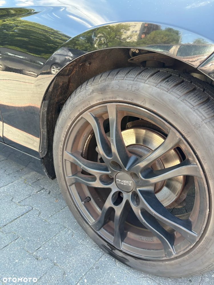 BMW Seria 1 114i - 8