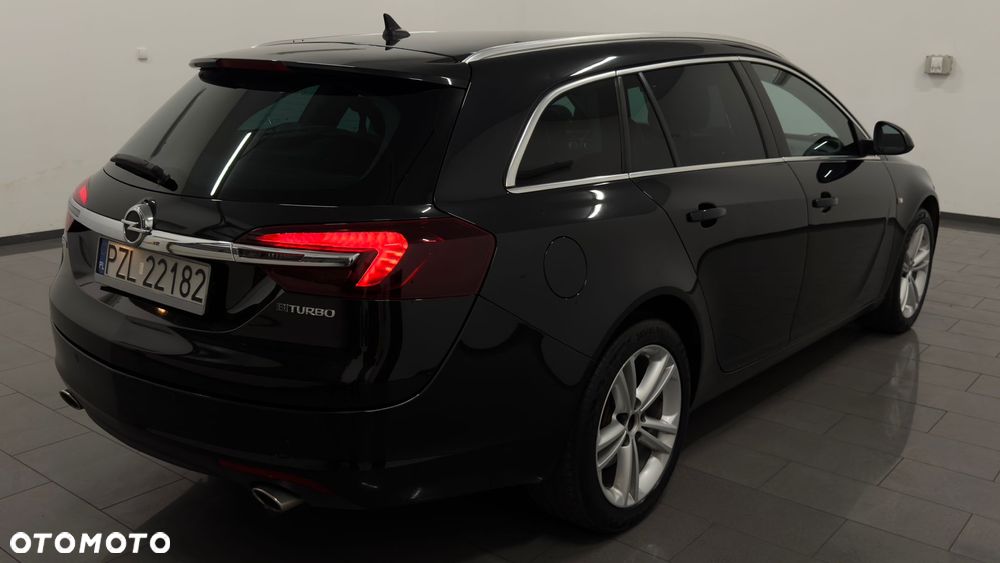 Opel Insignia - 5
