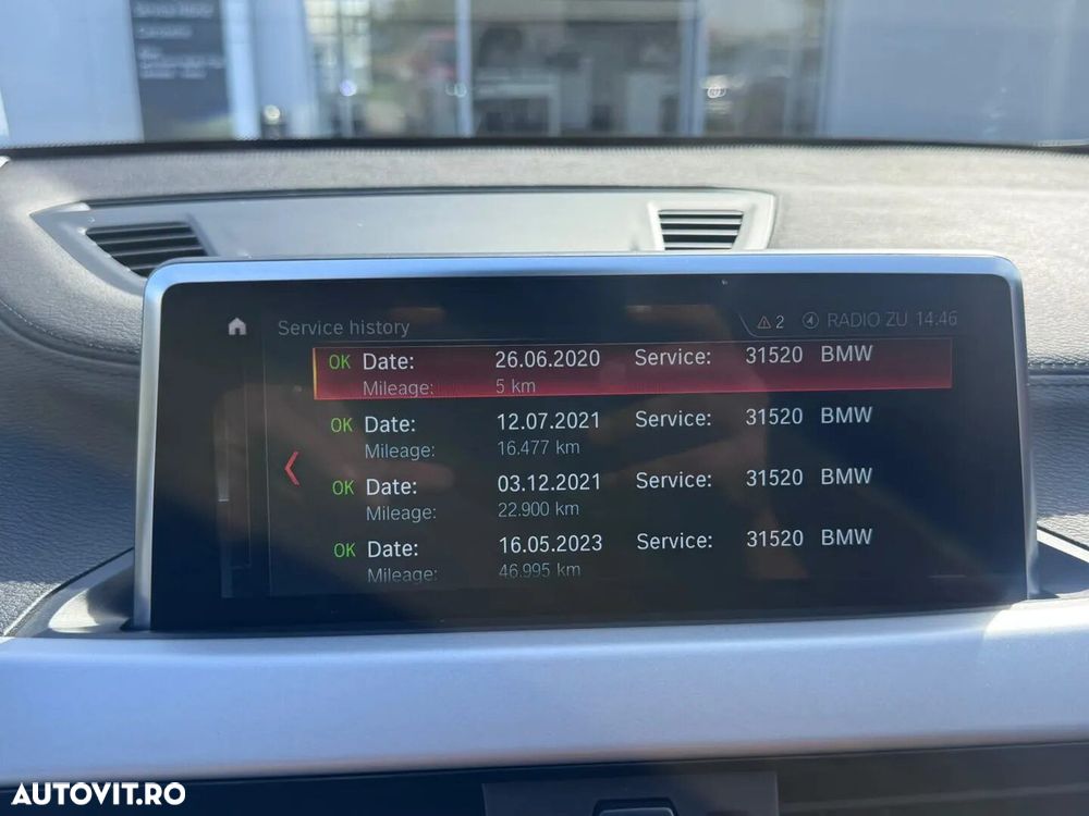 BMW X2 - 21