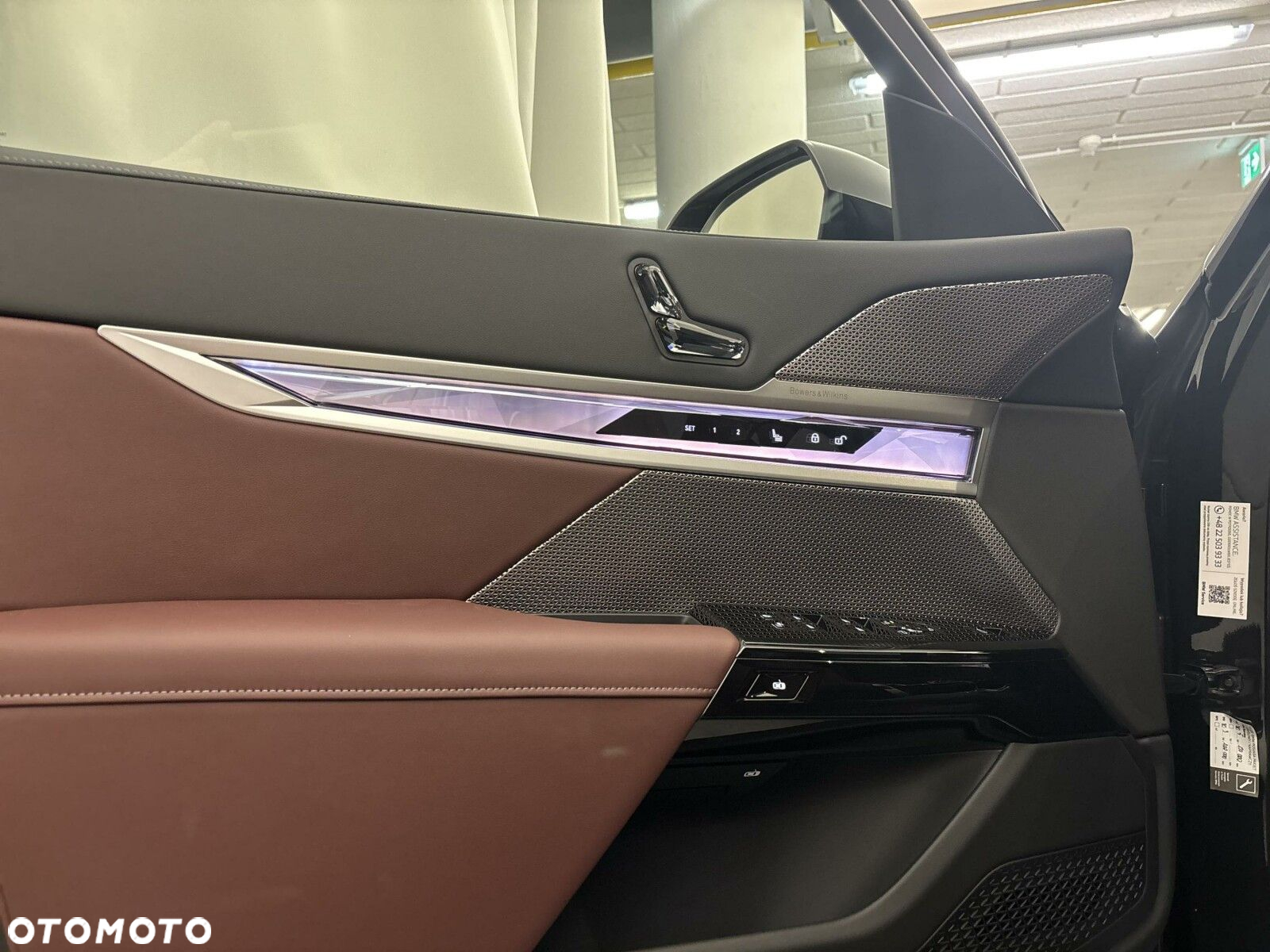 BMW Seria 7 - 11