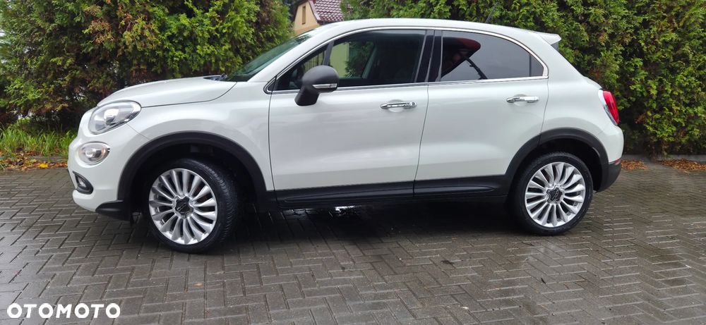 Fiat 500X 1.4 Multiair 4x2 S&S Pop Star - 5