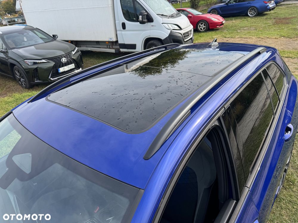 Volkswagen Golf 2.0 TSI 4Motion R DSG - 12