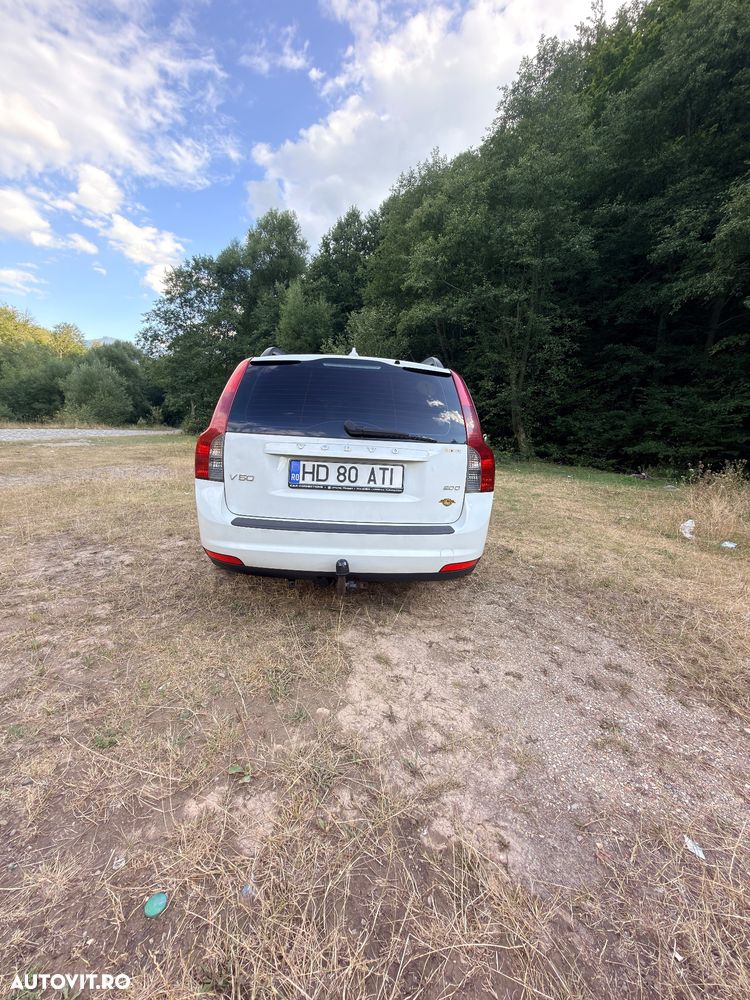 Volvo V50 2.0 D Kinetic - 15
