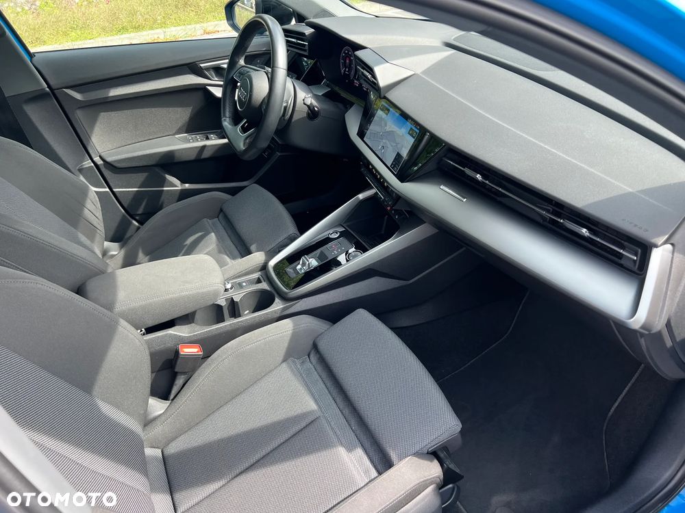 Audi A3 Sportback - 22