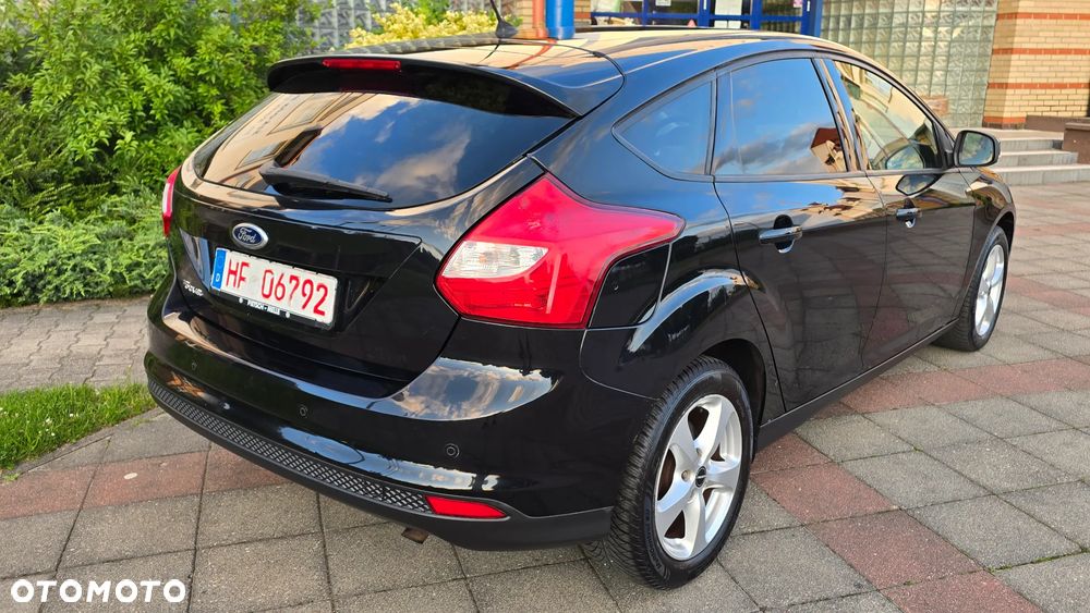 Ford Focus - 6