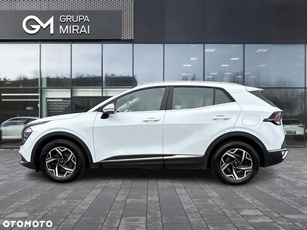 Kia Sportage 1.6 T-GDI L 2WD - 2