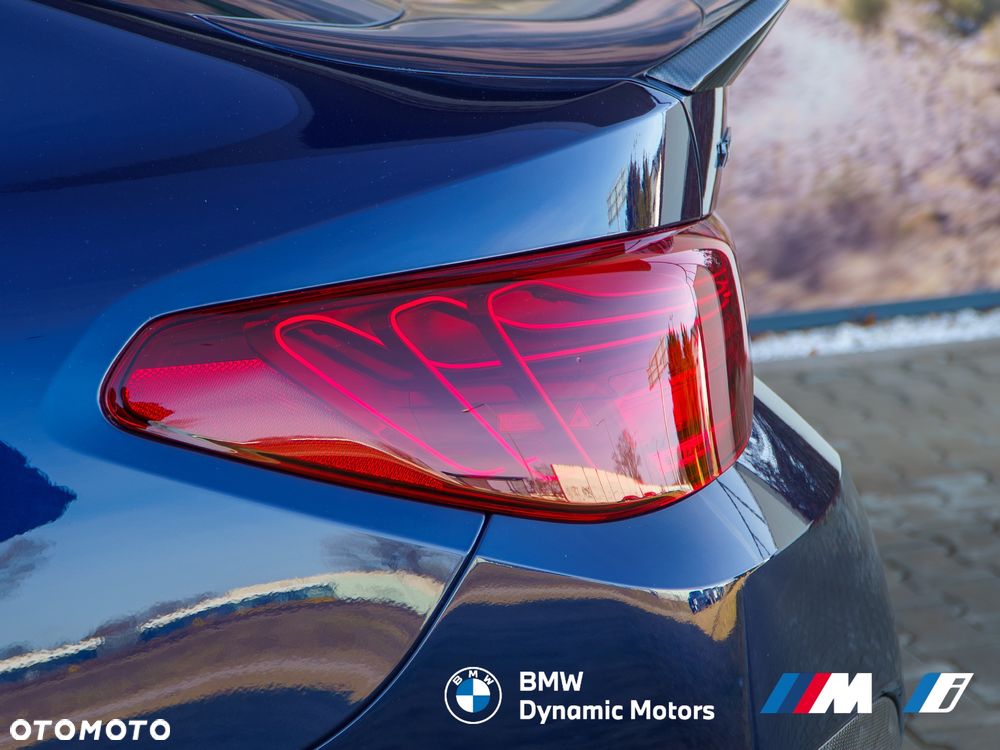BMW Seria 4 430i xDrive M Sport - 12