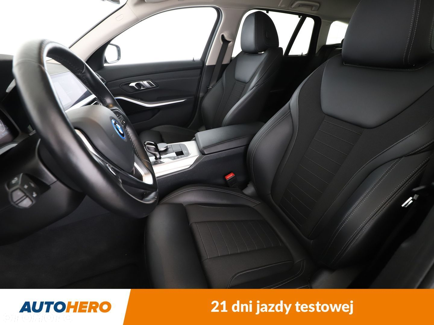 BMW Seria 3 - 10