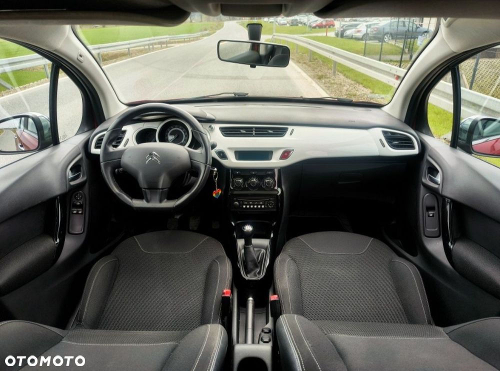 Citroën C3 - 8