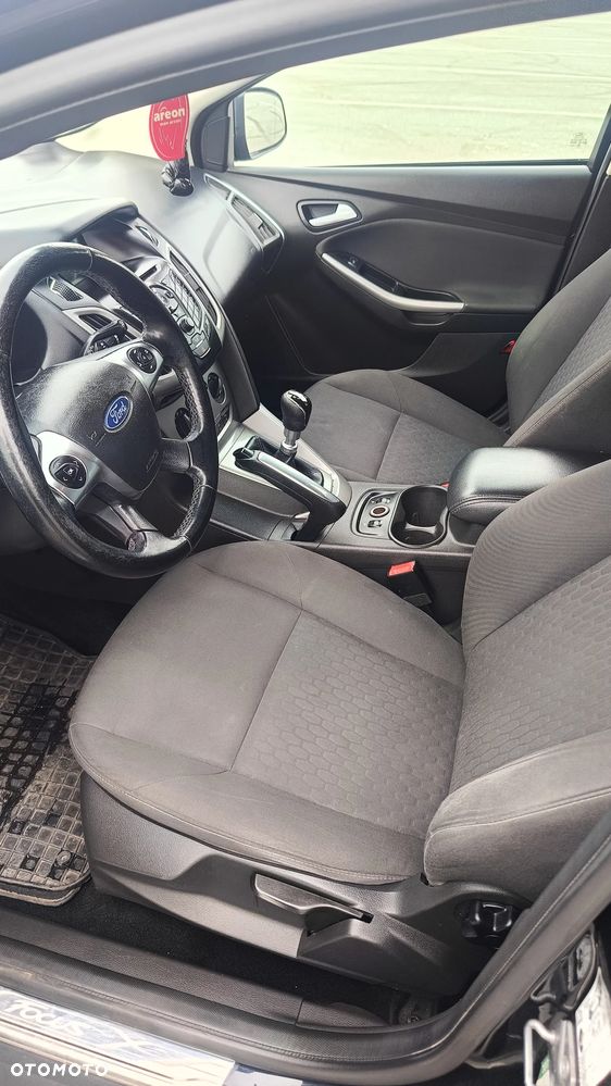 Ford Focus - 14