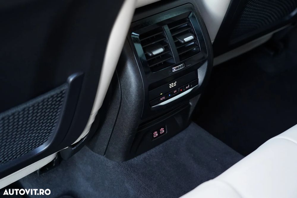 BMW X3 xDrive20d Aut. - 15