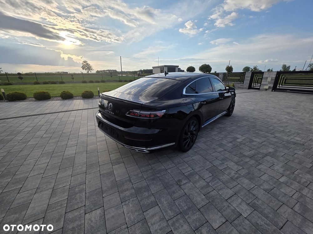 Volkswagen Arteon 2.0 TSI R-Line DSG - 18