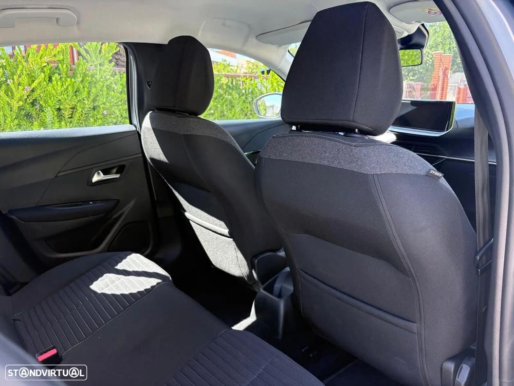 Peugeot 208 1.2 PureTech Active Pack - 54