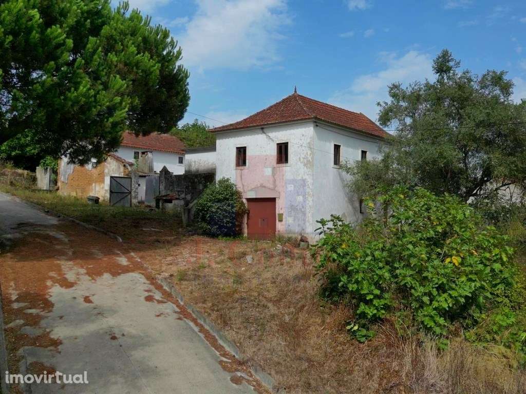 Casa Antiga para Restauro, Salir de Matos - Grande imagem: 4/39