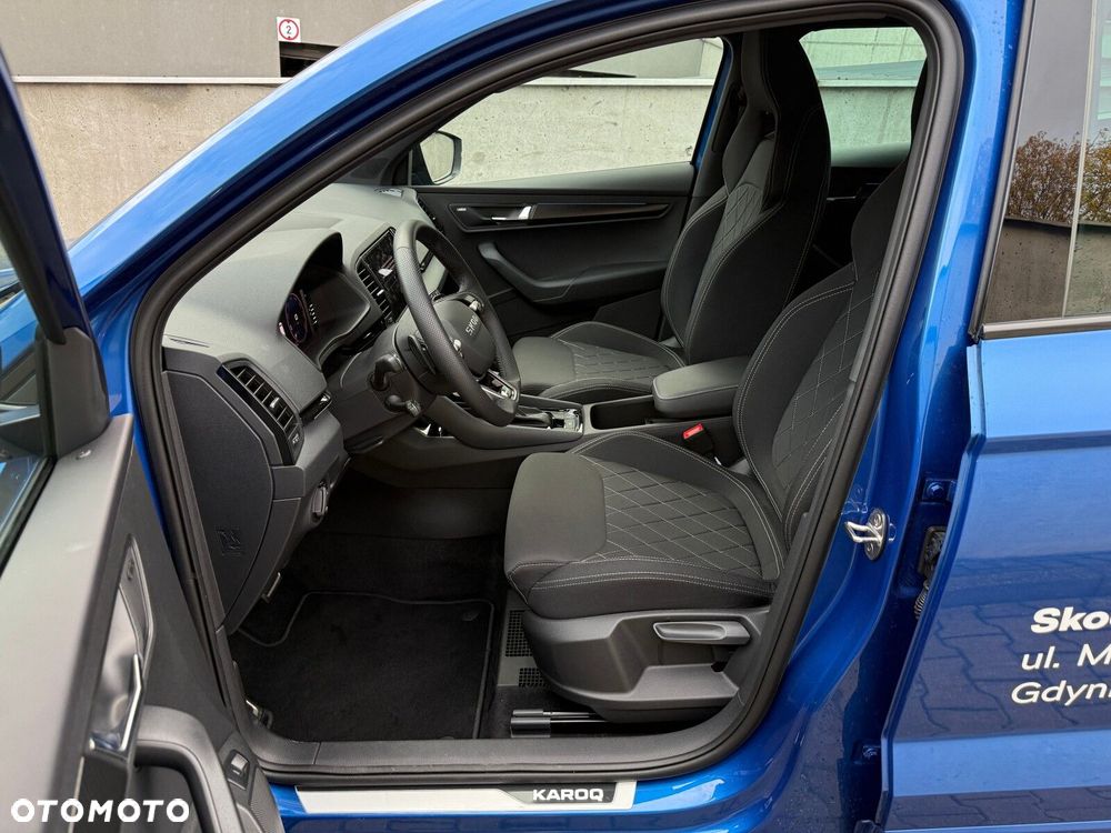 Skoda Karoq - 10
