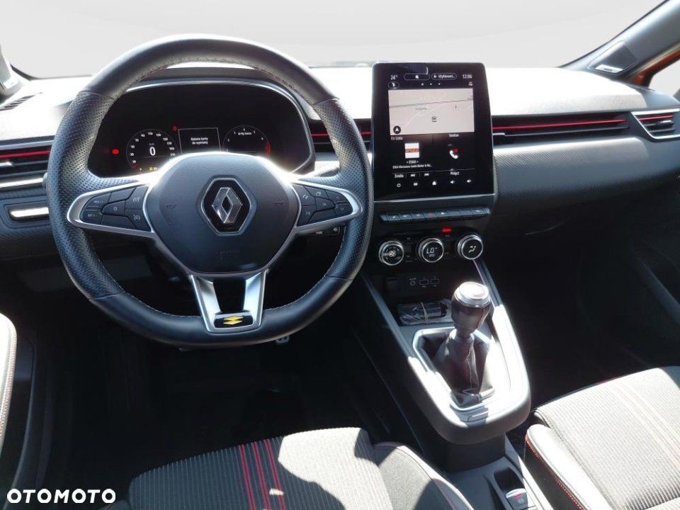 Renault Clio - 13
