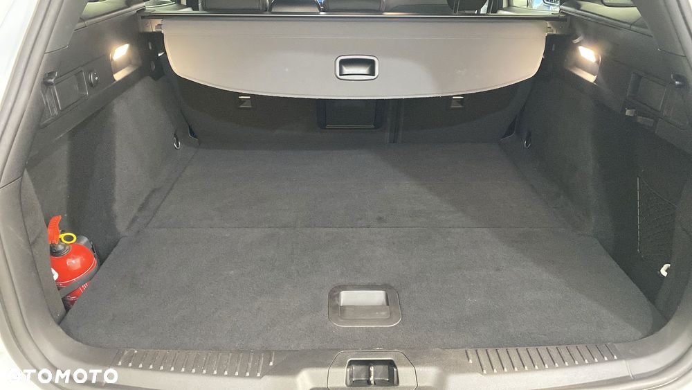 Ford Focus 2.3 EcoBoost ST X - 13