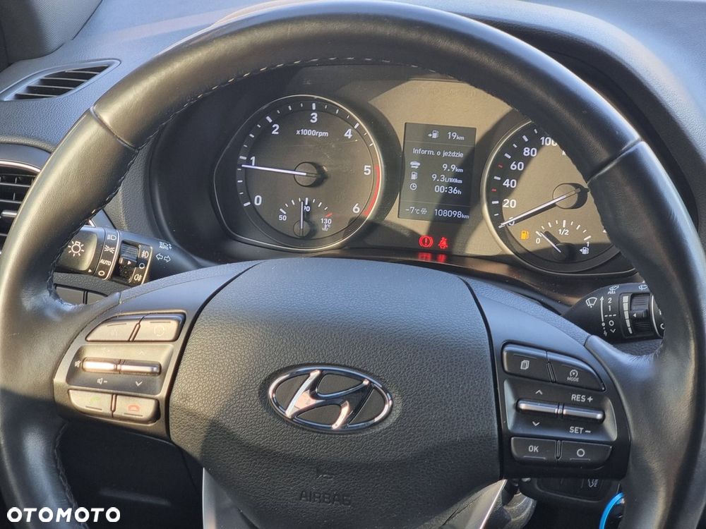 Hyundai i30 1.6 D GET - 30