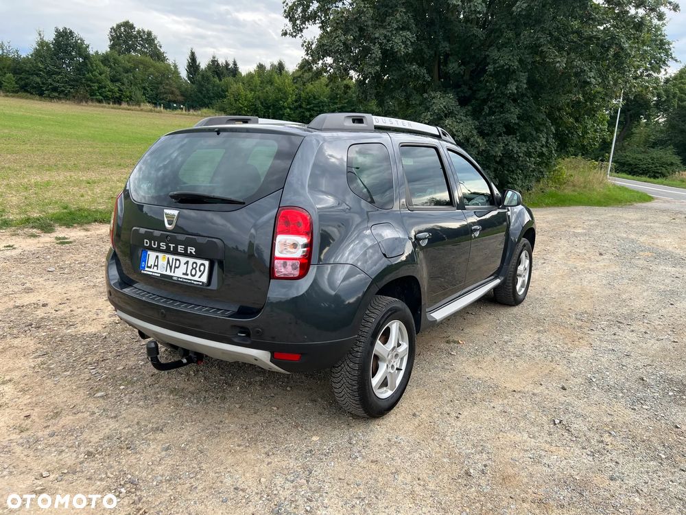 Dacia Duster - 3