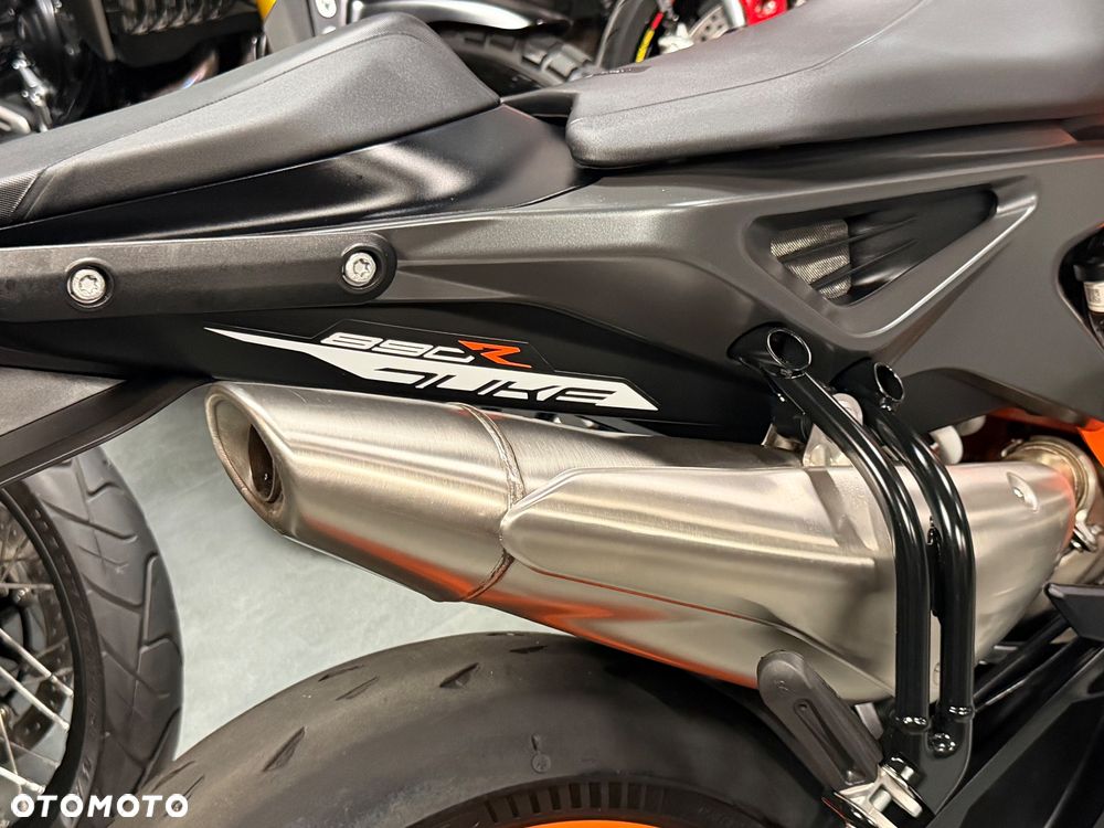 KTM Duke - 12
