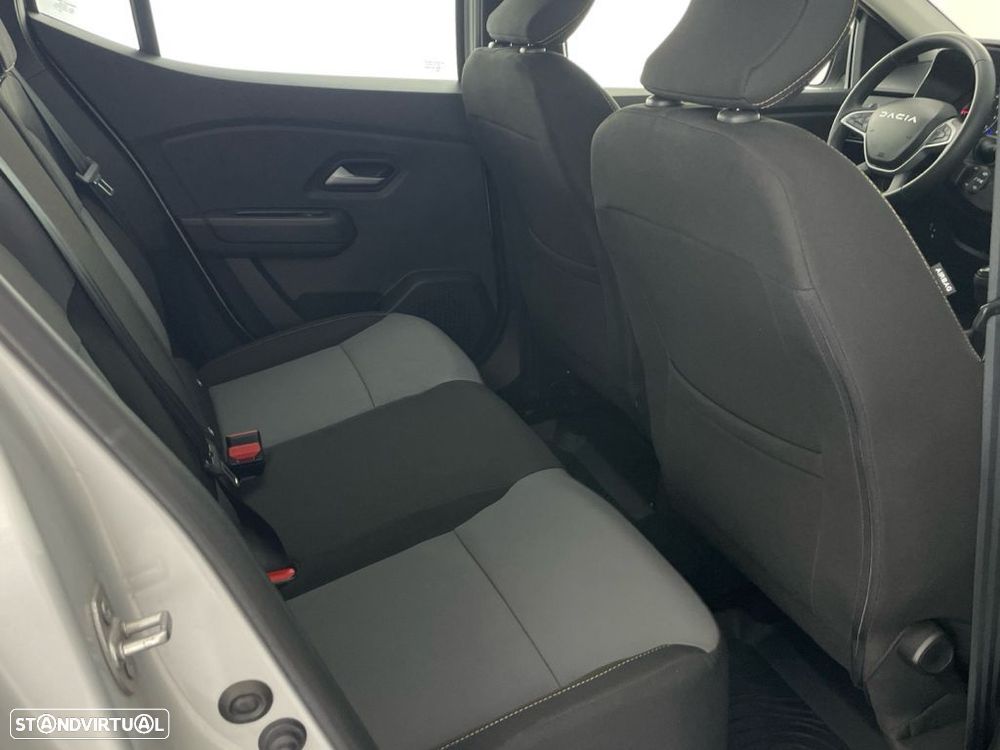 Dacia Sandero 1.0 TCe Extreme - 24