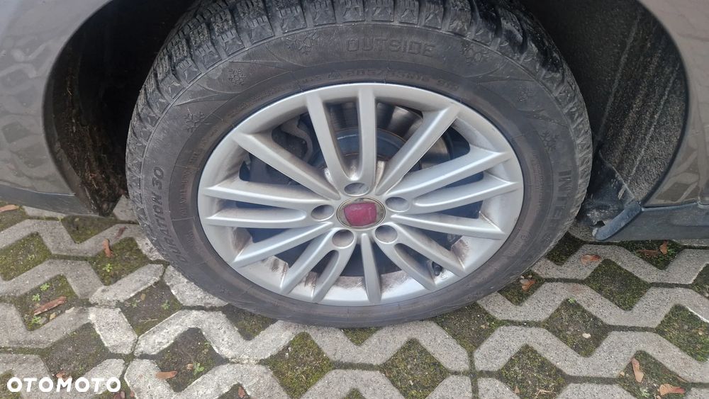 Fiat Croma 1.9 JTD Dynamic - 34