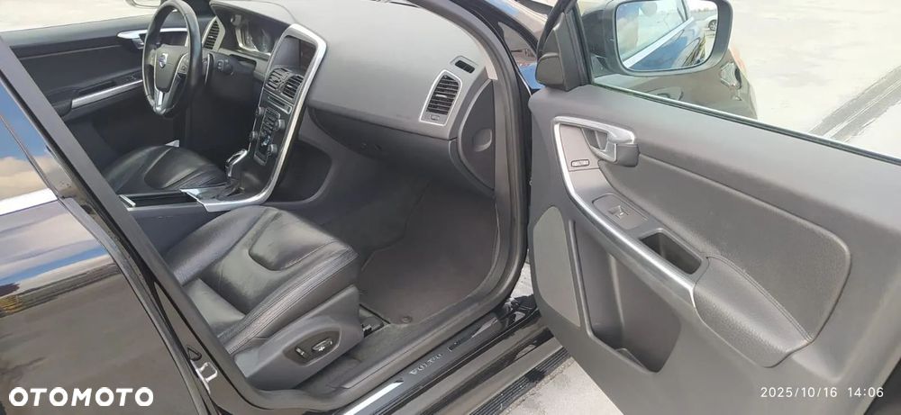 Volvo XC 60 T6 AWD Summum - 14