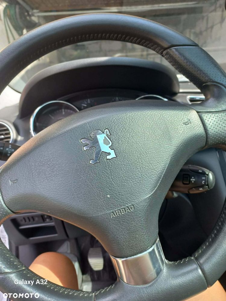 Peugeot 3008 - 2