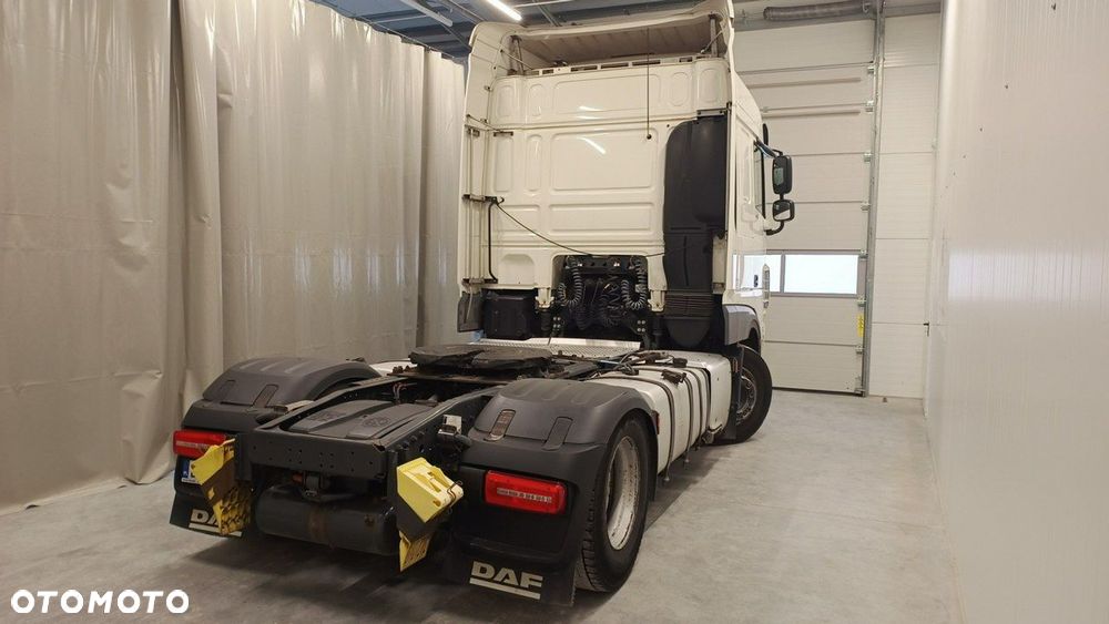 DAF XF 480 - 4