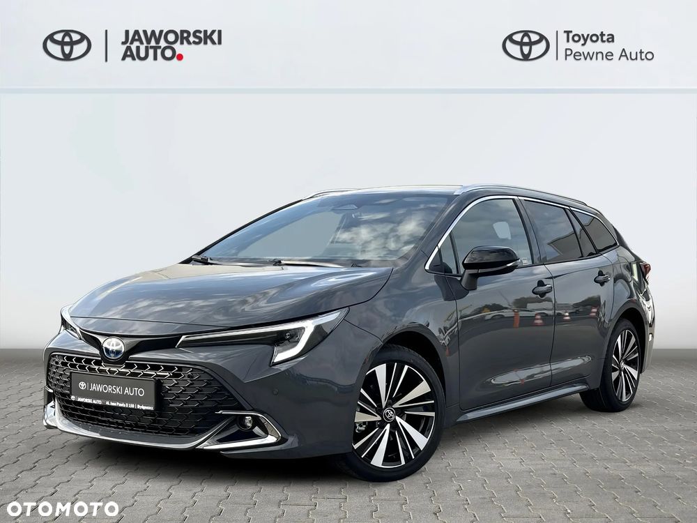 Toyota Corolla 1.8 Hybrid Style - 2