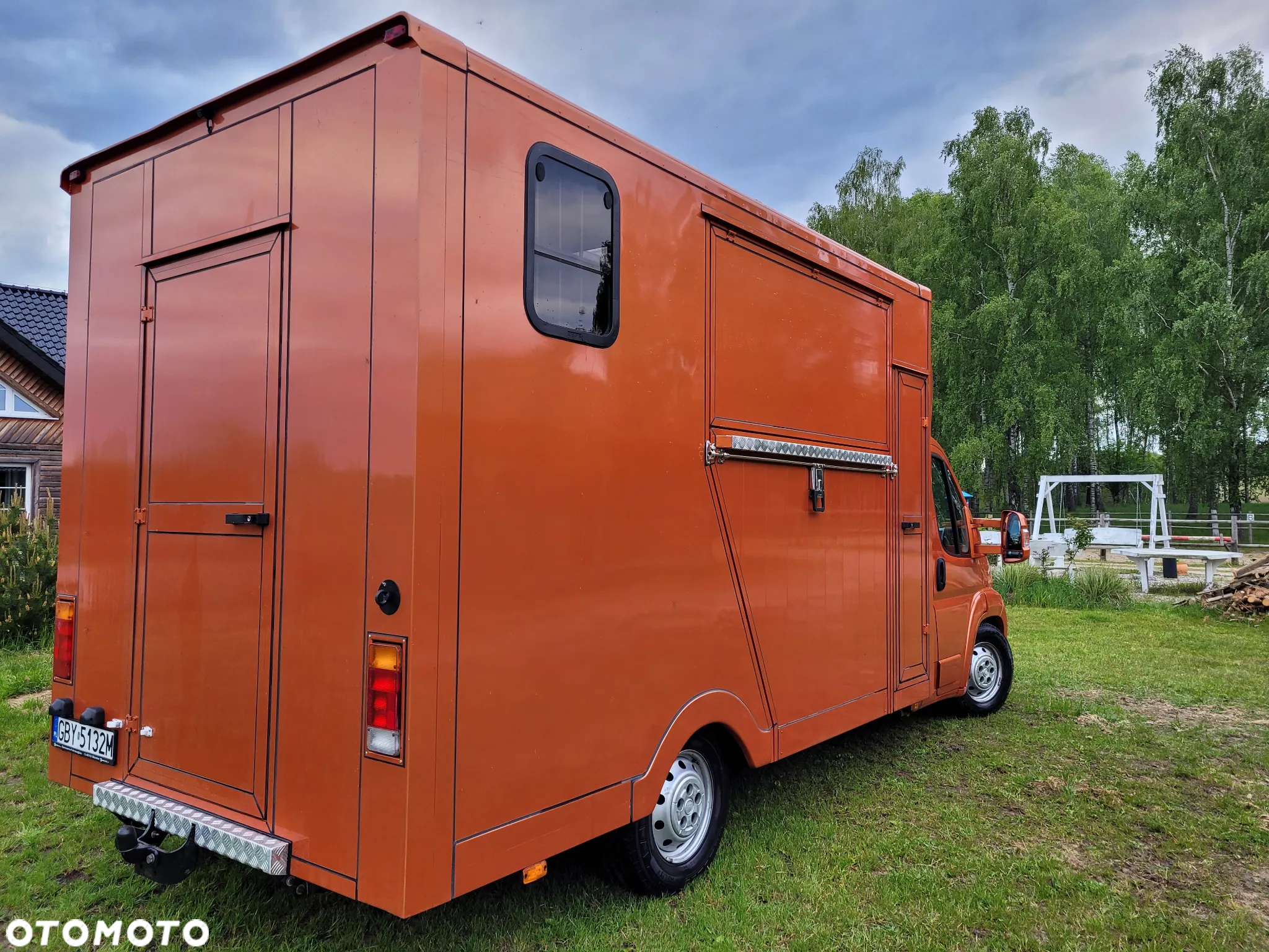 Fiat Ducato - 3