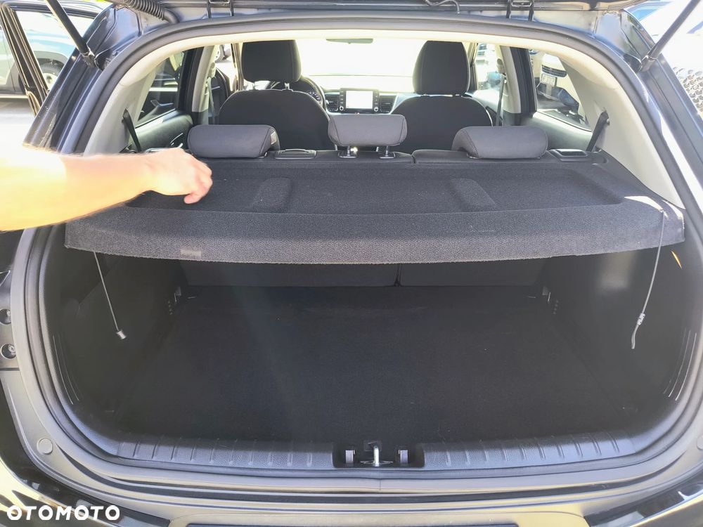 Kia Stonic 1.4 M - 32