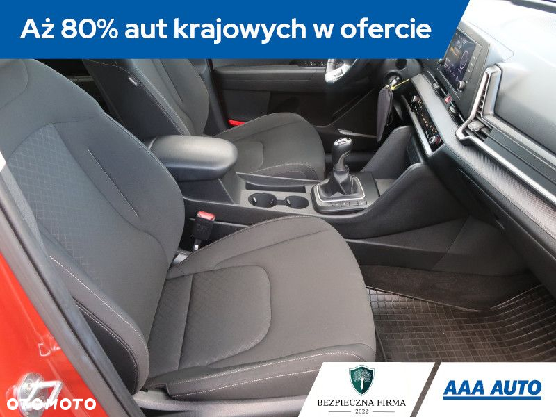 Kia Sportage - 10