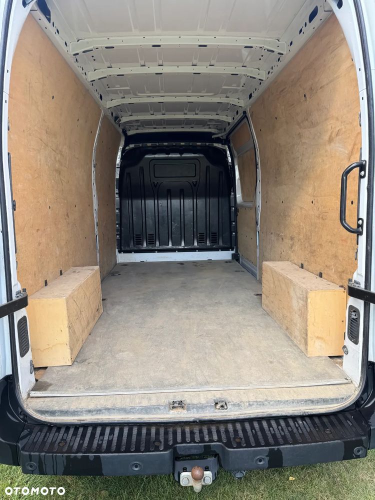 Renault MASTER - 5