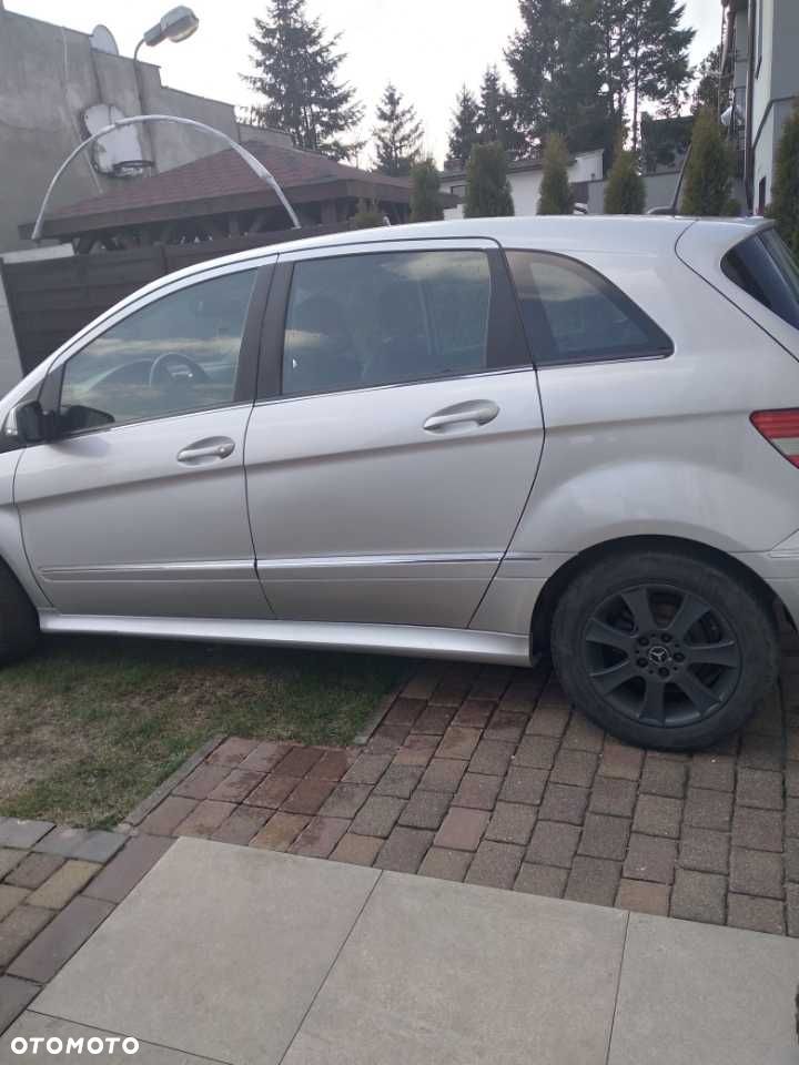 Mercedes-Benz Inny - 3