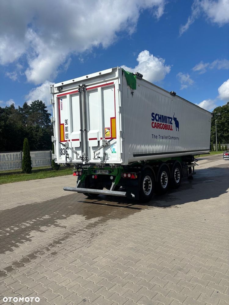 Schmitz Cargobull SCB 3 - 6