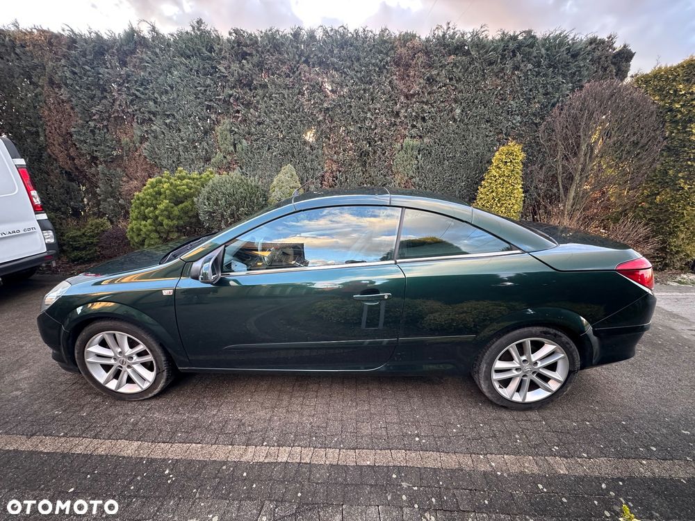Opel Astra 1.8 Cosmo - 12